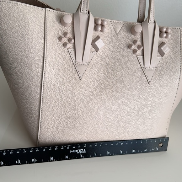 Christian Louboutin *NEW* Top Handle Bag with Shoulder Strap & Dust Bag - Picture 15 of 16